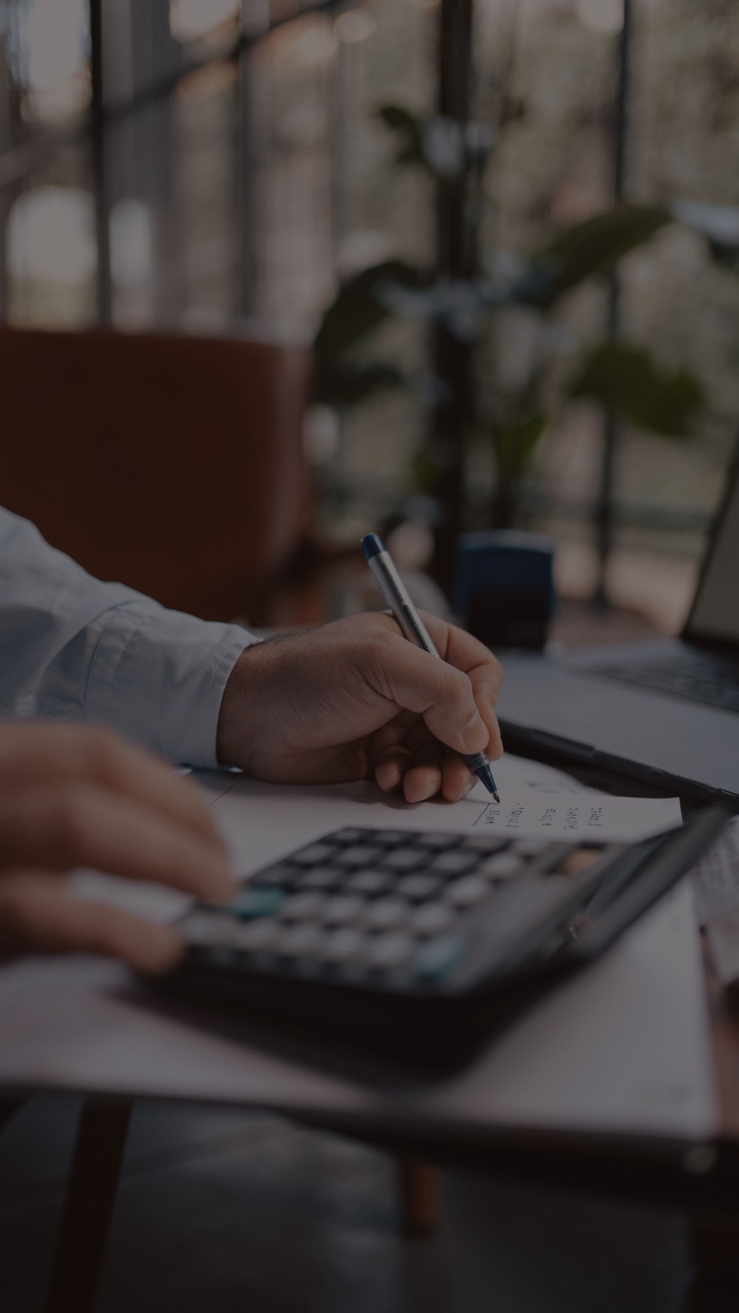 Fondo financiero